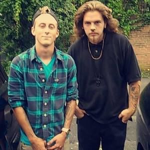 Meet your Posher, Corey